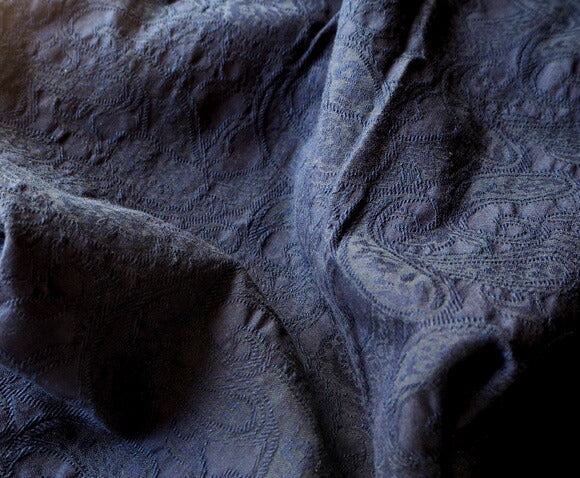 graphzero（グラフゼロ） インディゴデニム ガウチョパンツ  [GZ-La-GPA-3005] 岡山 倉敷 児島 ジーンズ ブランド