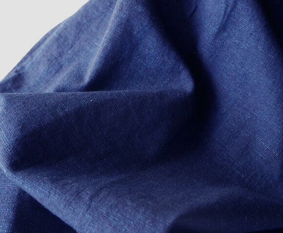 graphzero（グラフゼロ） インディゴデニム ガウチョパンツ  [GZ-La-GPA-3005] 岡山 倉敷 児島 ジーンズ ブランド