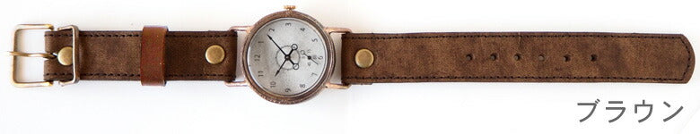 ipsilon (Epsilon) clock artist Yoko Yamada handmade watch Manhole SS (manhole) [manhole-ss] 