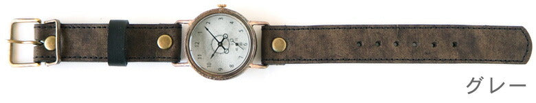 ipsilon（イプシロン） 時計作家 ヤマダヨウコ 手作り腕時計 Manhole S.S（マンホール） [manhole-ss]