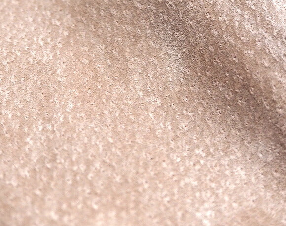 【丸洗いOK・3色】MOUNTAIN DA CHERRY (マウンテン ダ チェリー) 倉敷帆布4号キャンバス マルチトートバッグ S 生成り×ピッグスエード [MDC-MTS]