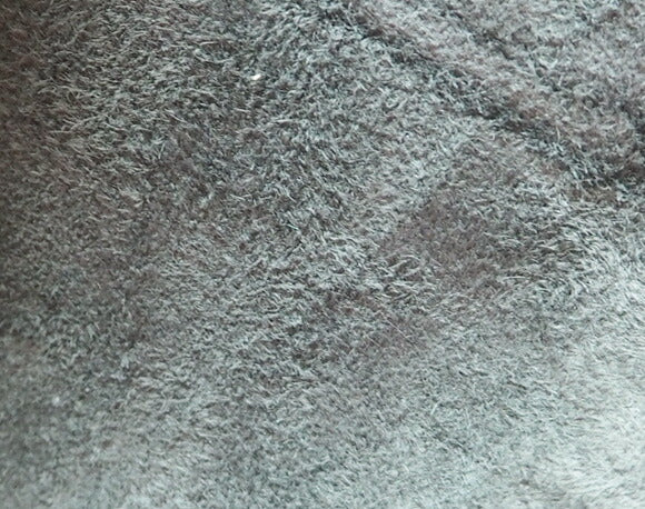 【丸洗いOK・3色】MOUNTAIN DA CHERRY (マウンテン ダ チェリー) 倉敷帆布4号キャンバス マルチトートバッグ S 生成り×ピッグスエード [MDC-MTS]