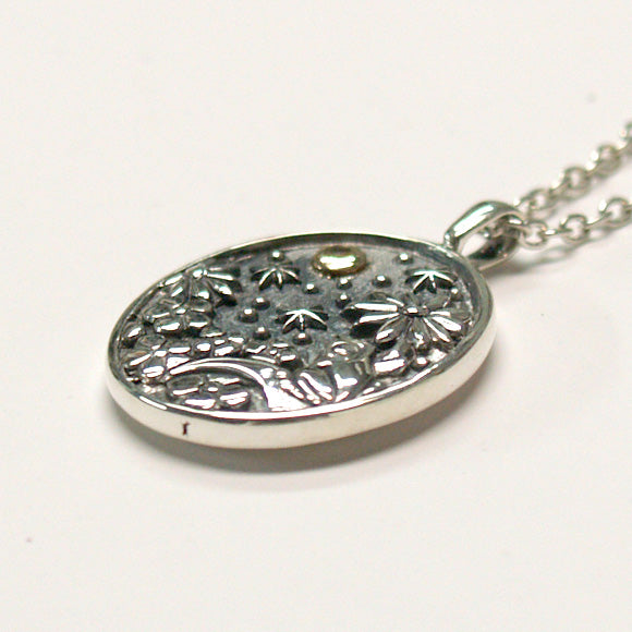 moge handmade silver accessories I was looking at the same moon - frog - silver necklace [mo-N-020] 