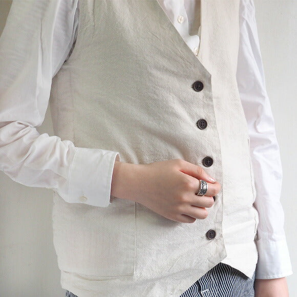 moge silver accessories Flying dreams - whales and penguins - silver ring 11mm [mo-R-020] 