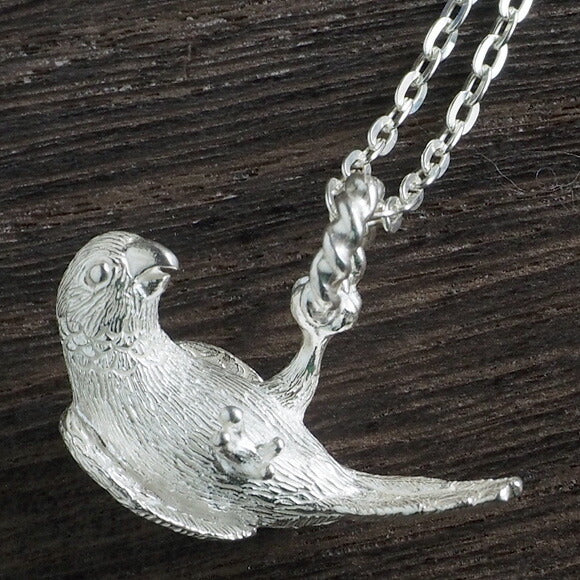 [2 colors] marship handmade accessories hanging scale coin silver necklace [MS-NC-16] 