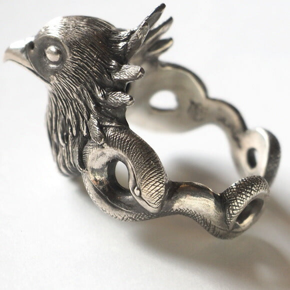 marship secretary ring silver [MS-R-3] 