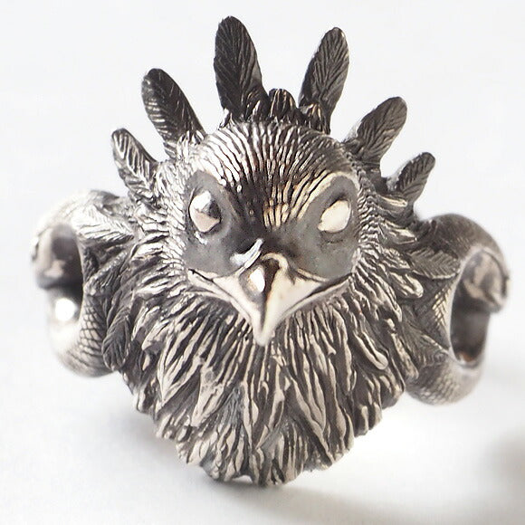 marship secretary ring silver [MS-R-3] 