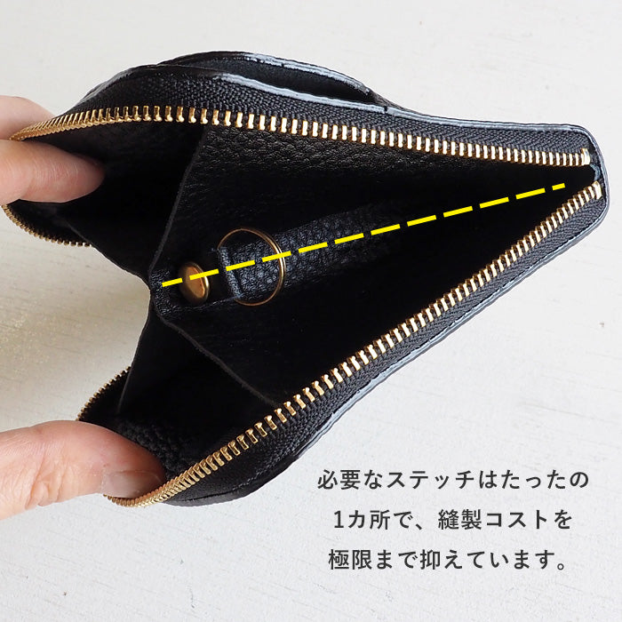 SMART MOVE! (スマートムーブ) Type1 スマートキーケース 財布 路地入