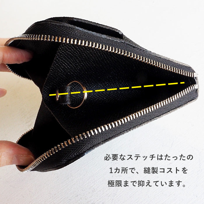 SMART MOVE! (スマートムーブ) Type1 スマートキーケース 財布 路地入