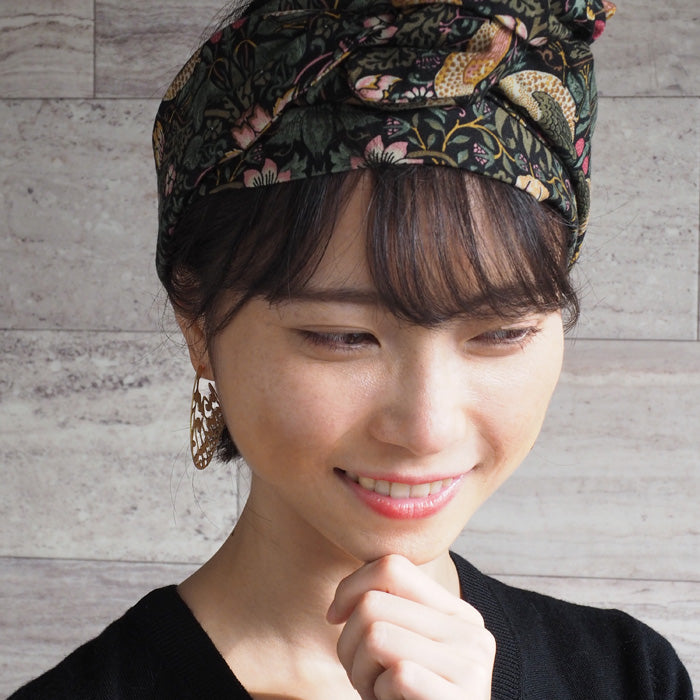 sasakihitomi（ササキヒトミ） ちょうのハネピアス 真鍮 18金コーティング 両耳セット レディース [No-001B]