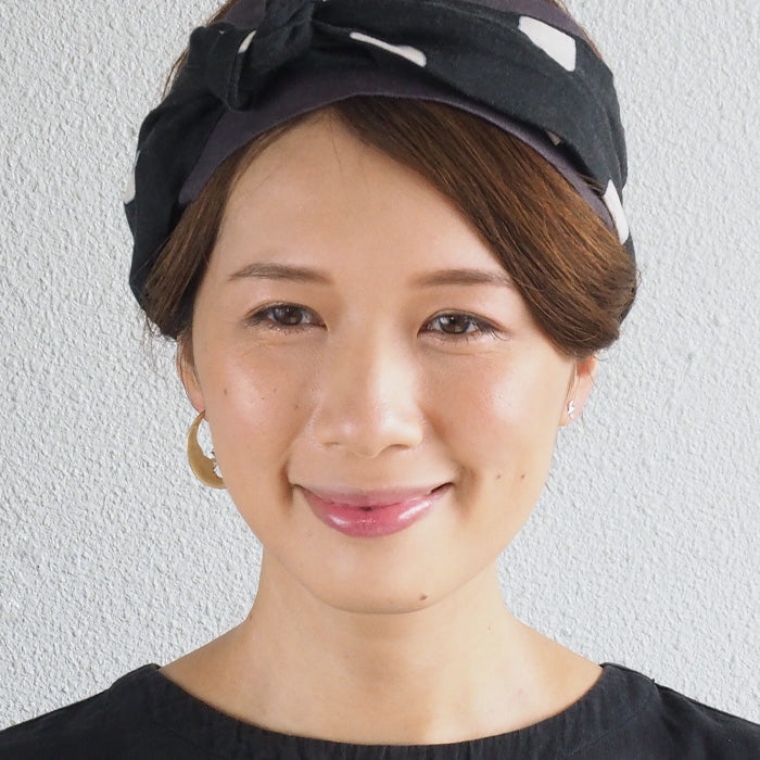 sasakihitomi (Sasaki Hitomi) Moon and Bird Earrings Brass &amp; Silver 925 Binaural Set Women's [No-018] 