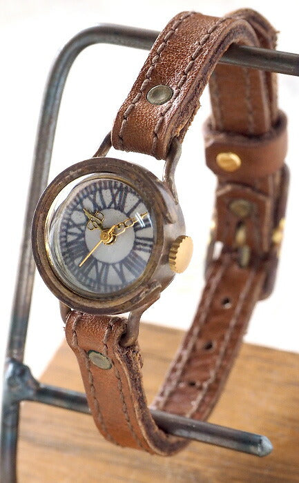 ipsilon handmade watch nonna [nonna] 