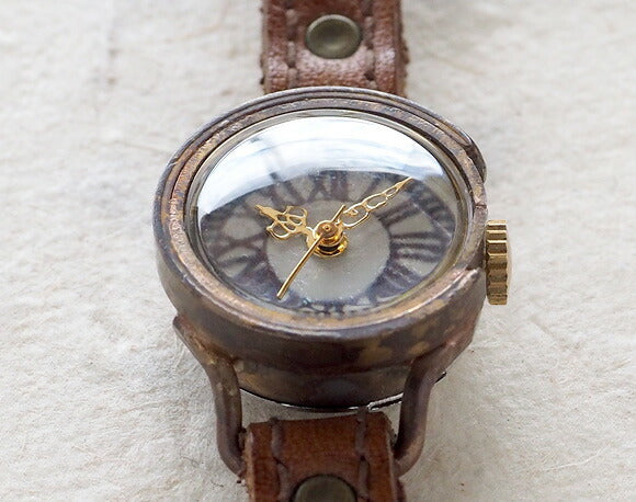 ipsilon handmade watch nonna [nonna] 