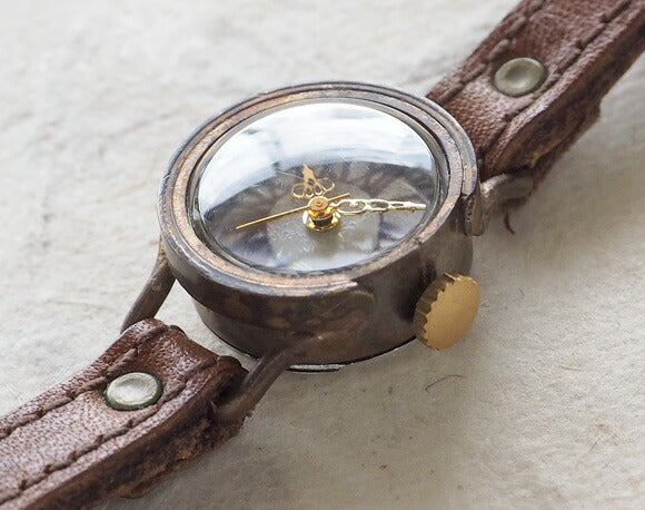 ipsilon handmade watch nonna [nonna] 