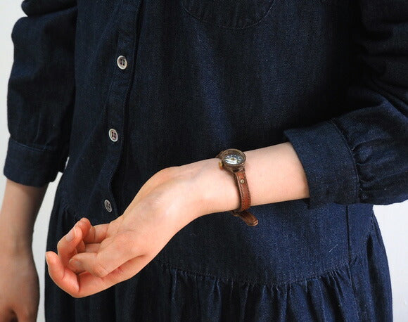 ipsilon handmade watch nonna [nonna] 