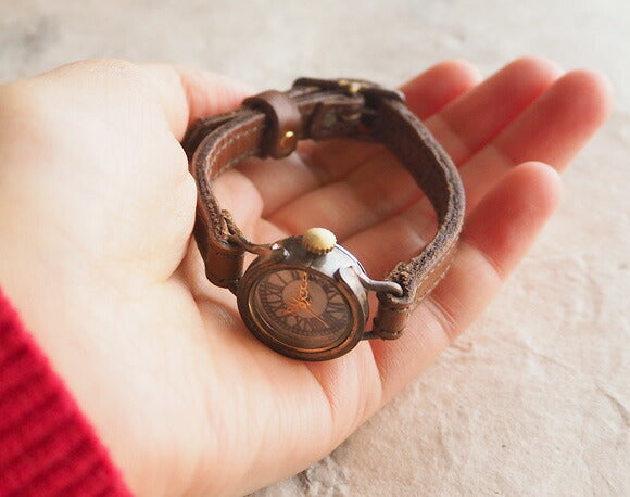 ipsilon handmade watch nonna [nonna] 