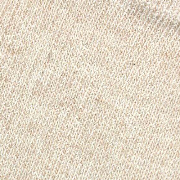 ORGANIC GARDEN 5 指 Raffy Fallen 棉生態襪子自然混合男女款 [8-8151] 