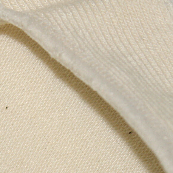 [Choose from 4 colors] ORGANIC GARDEN Saido-dyed, unbleached 5-toed loafer socks for men and women [8-0407] 