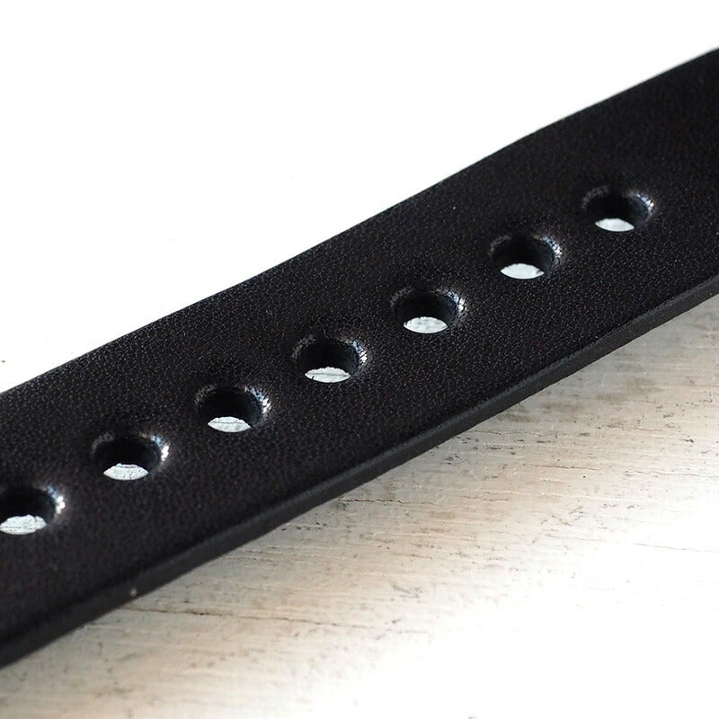 渡辺工房 手作り腕時計 “Explore-B-DATE” デイト付き [NW-274DATE]