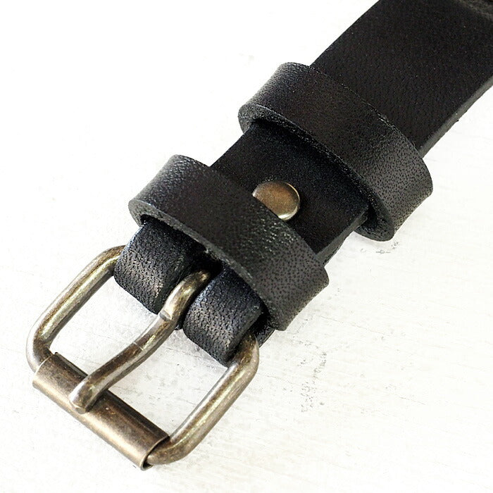 Watanabe workshop handmade watch "FROG-Jr" men's brass black tube [NW-288] 