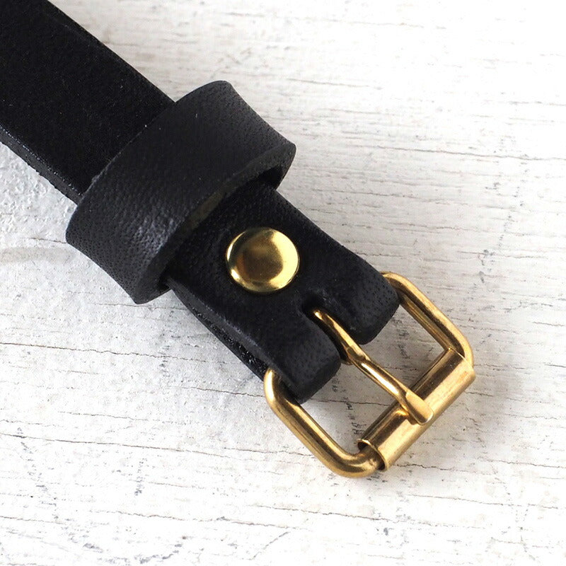 Watanabe Kobo Handmade Watch “Lady On Time-B” Clear Green Dial Ladies [NW-305B-GR] 