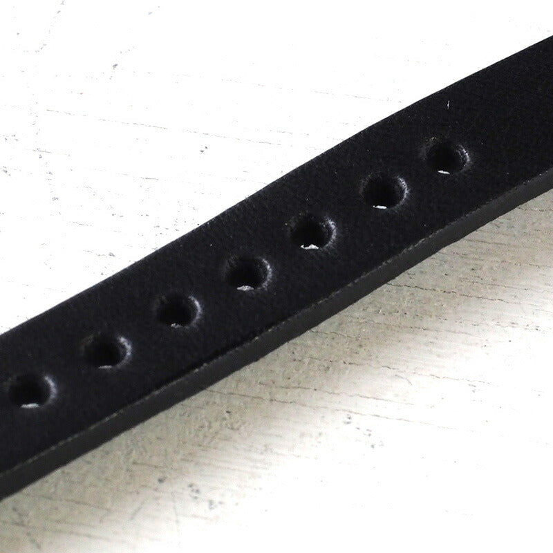 Watanabe Kobo Handmade Watch “Lady On Time-B” Clear Green Dial Ladies [NW-305B-GR] 