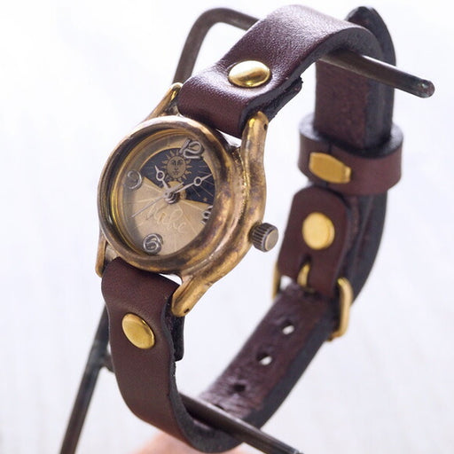 クォーツ（電池式） 腕時計・懐中時計 — クラフトカフェ