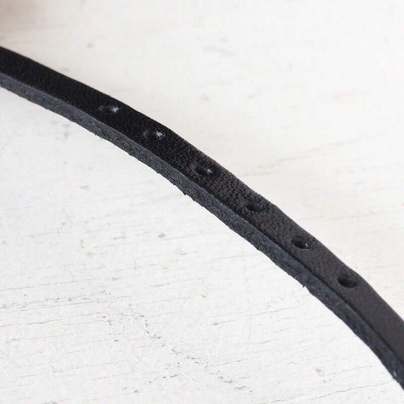 渡辺工房 手作り腕時計 “Crescent Moon-LB4” レディースブラス [NW-365CM4]