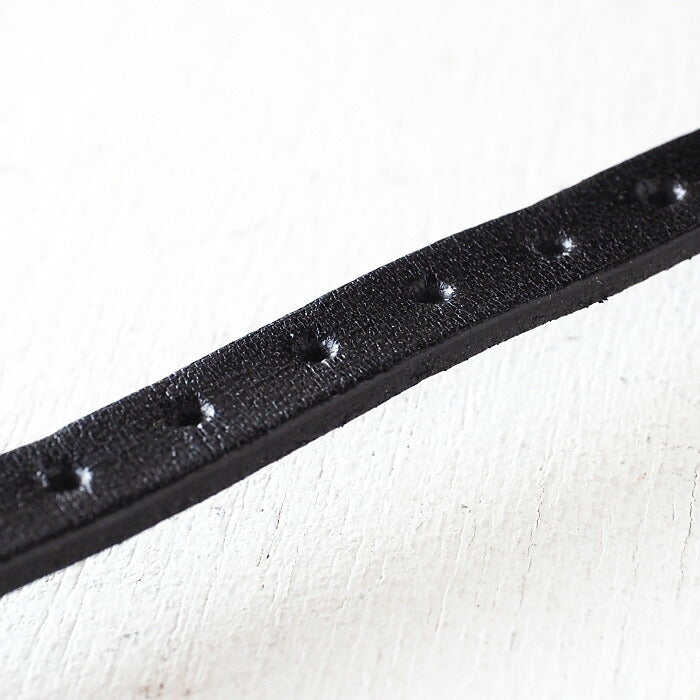 Watanabe Kobo Handmade Watch “Crescent Moon4-MB” Crescent Black Dial Arabic Numerals Ladies Brass [NW-366CM4-BK-AR] 