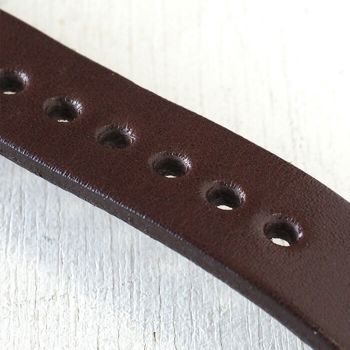 Watanabe Kobo Handmade Watch Automatic Winding Back Skeleton Jumbo Brass “Open Heart” Arabic Numerals [NW-BAM060] 