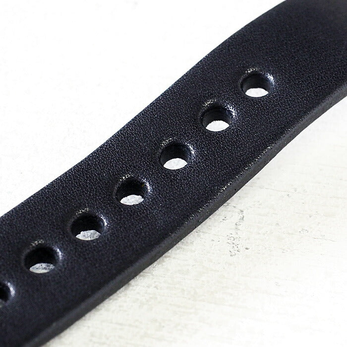 Watanabe Kobo Handmade Wristwatch Manual Winding Type Back Skeleton Jumbo Brass “Open Heart” Brazed Numbers [NW-BHW126] 