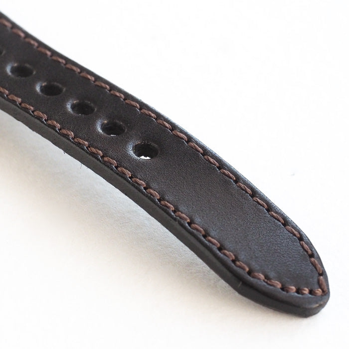 渡辺工房 手作り腕時計 “倭ノ刻(わのこく) 手巻二” 手巻き 漢数字 38ｍｍサイズ [NW-BHW149]