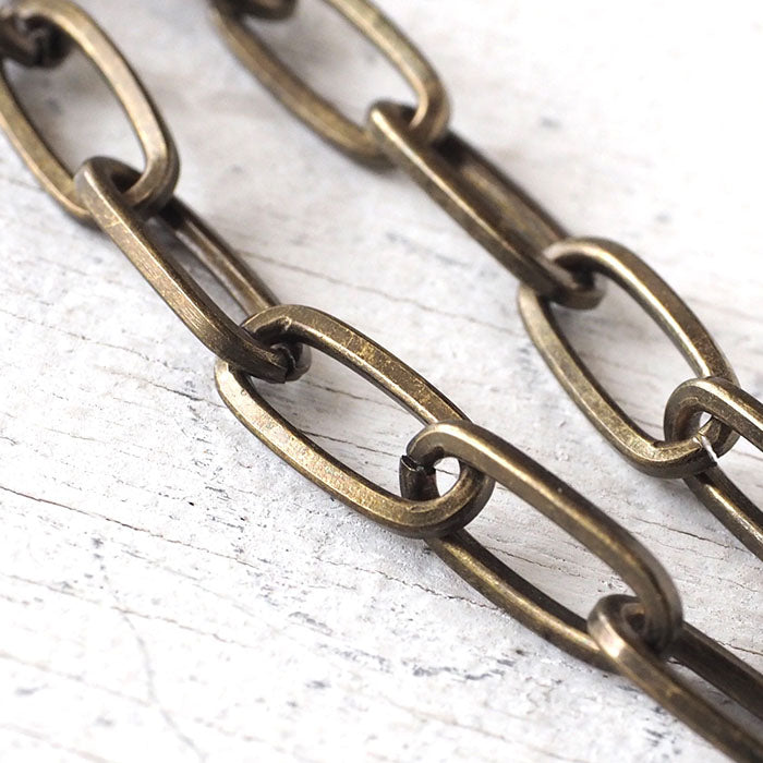 渡辺工房 手作り懐中時計 ひし形ケース ローマ数字 真鍮チェーン [NW-JUM160]