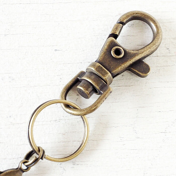 Watanabe Kobo Handmade Pocket Watch "Wanokoku Kairoku" Ten-sen Coin &amp; Large Dial Round Case [NW-JUM169] 