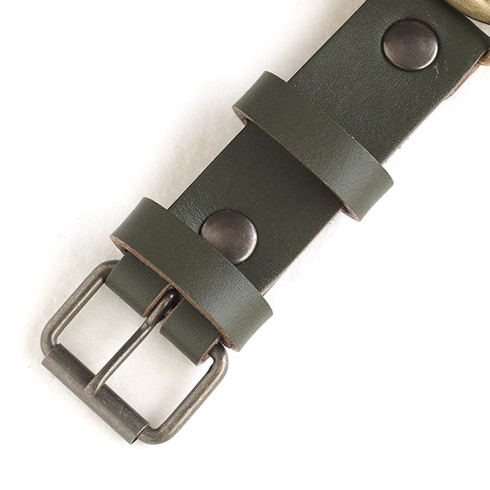 渡辺工房 手作り腕時計 “倭ノ刻(わのこく) 八” スモールセコンド 漢数字 44ｍｍサイズ [NW-JUM193SS]