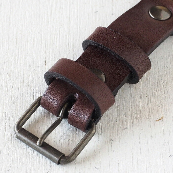 渡辺工房 手作り腕時計 “J.B. SUN＆MOON” ジャンボブラス [NW-JUM31-SM]