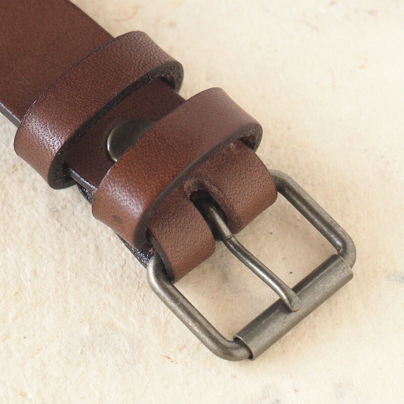 渡辺工房 手作り腕時計 “J.B.-DATE” ロウ付け数字 デイト付き [NW-JUM31DATE]