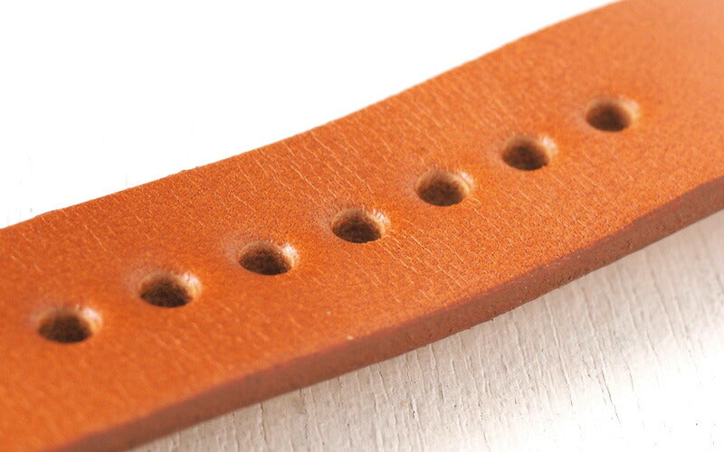 Watanabe Koubou Handmade Watch Jumbo Brass “JSB-Rev” Reverse Rotation [NW-JUM38REV] 