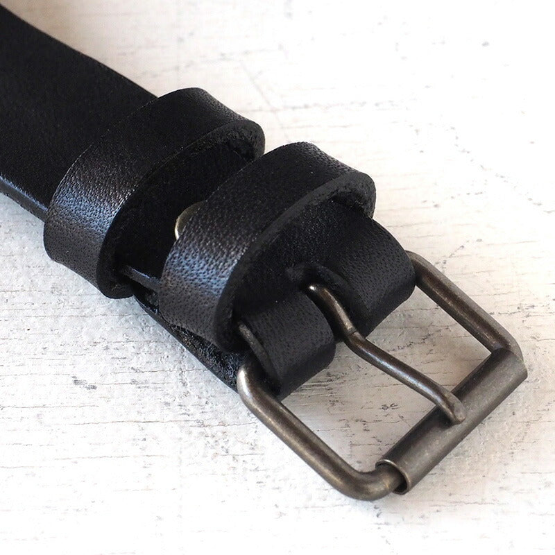 Watanabe Kobo handmade watch “Explore-JB2-DATE” with Jumbo Brass Date [NW-JUM65DATE] 