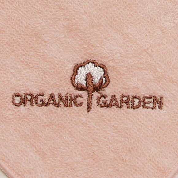 ORGANIC GARDEN Mini towel handkerchief Ayado-dye [OG-HO3531] 