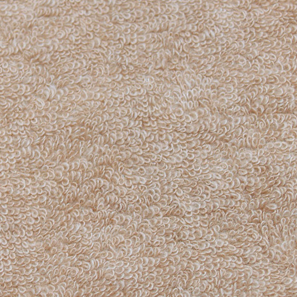 ORGANIC GARDEN mini towel handkerchief undyed [OG-NO3031] 