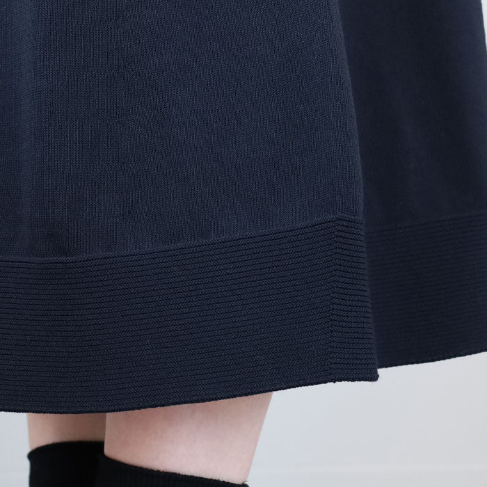 SAIFUKU(サイフク) 226(つつむ) おなかをつつむ のびるニット ハラマキつき ロングスカート ペチコート付き フリーサイズ レディース [ON-02-22005-00] 新潟県 五泉市 五泉ニット ブランド