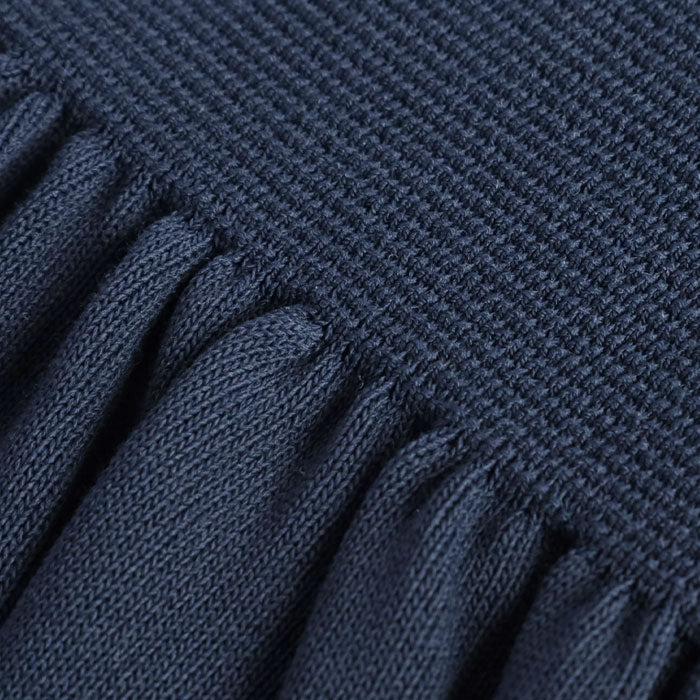 SAIFUKU(サイフク) 226(つつむ) おなかをつつむ のびるニット ハラマキつき ロングスカート ペチコート付き フリーサイズ レディース [ON-02-22005-00] 新潟県 五泉市 五泉ニット ブランド