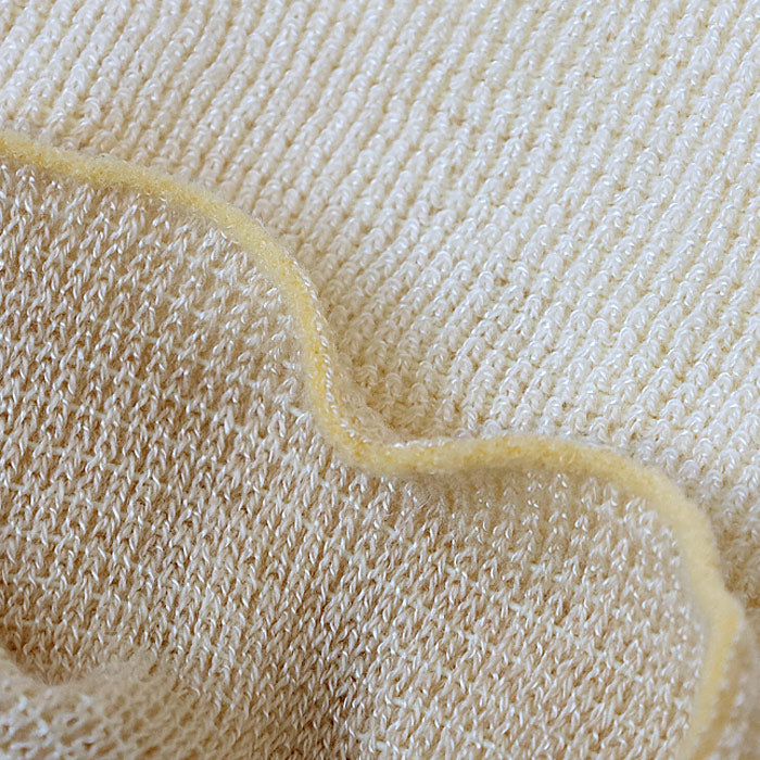 SAIFUKU(サイフク) 226(つつむ) のびるニット ハラマキ 綿 レーヨン シルク [ON-03-20003-12] レディース メンズ 新潟県 五泉市 五泉ニット ブランド