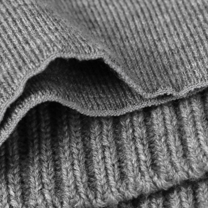 SAIFUKU(サイフク) 226(つつむ) おなかをつつむ 重ね着風 見せるハラマキ ロングタイプ ウール [ON-03-21002-00] メンズ レディース 新潟県 五泉市 五泉ニット ブランド