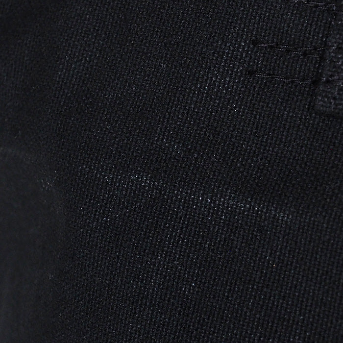 REAL STANDARD life tote bag L size black “TK Luton HELMETBAG” Kurashiki canvas No. 9 x Tochigi leather [PA1437] 