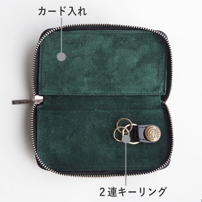 革工房PARLEY “Parley Classic”（パーリィークラシック）カード