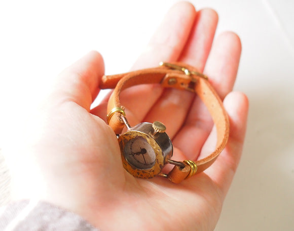 ipsilon handmade watch raffinato [raffinato] 