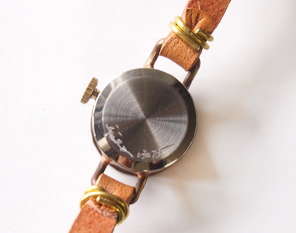 ipsilon handmade watch raffinato [raffinato] 