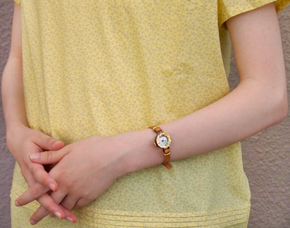 ipsilon handmade watch raffinato [raffinato] 